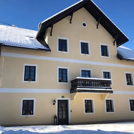 Viktoria Buchegger Gruenau im Almtal