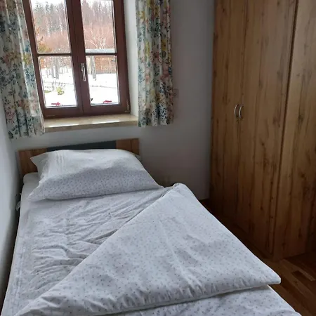 Viktoria Buchegger Apartment *