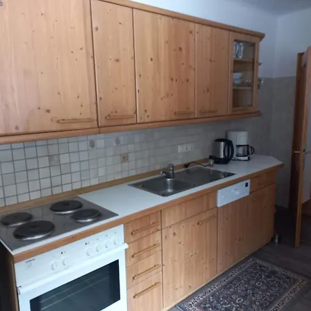 Apartment Viktoria Buchegger Gruenau im Almtal
