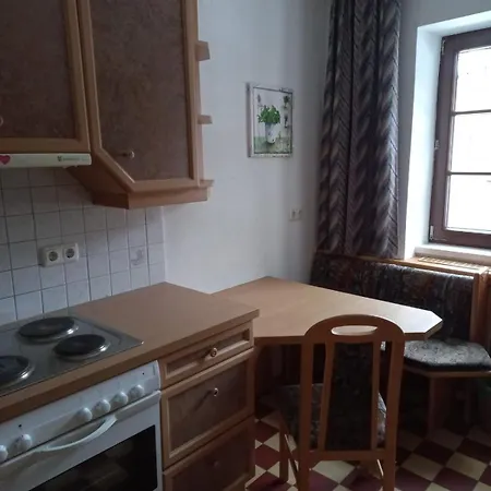 Apartment Viktoria Buchegger