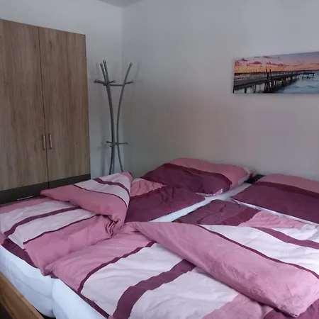 Apartment Viktoria Buchegger Gruenau im Almtal