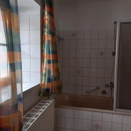 Apartment Viktoria Buchegger *