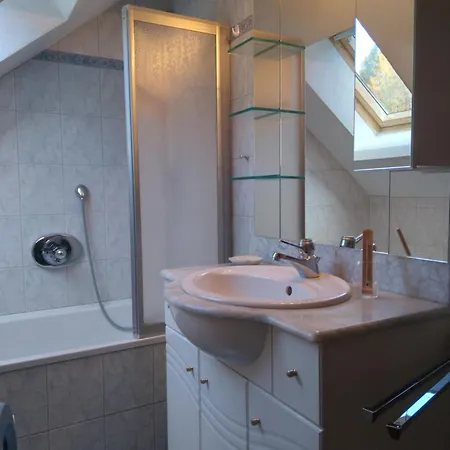 Apartment Viktoria Buchegger *