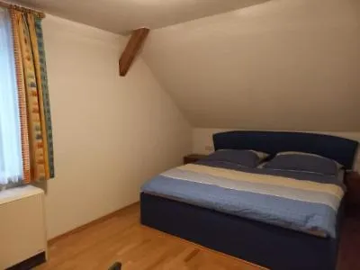 Apartmán Viktoria Buchegger *