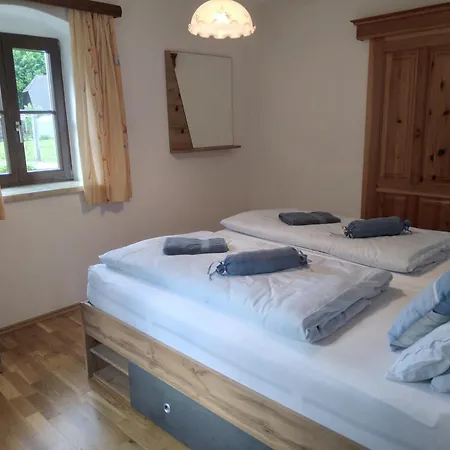 Apartmán Viktoria Buchegger