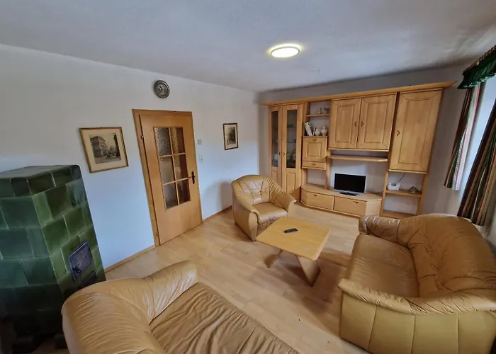 아파트 Viktoria Buchegger *