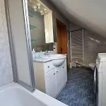 Viktoria Buchegger 公寓 *