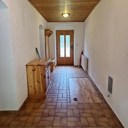 Apartman Viktoria Buchegger Grünau im Almtal