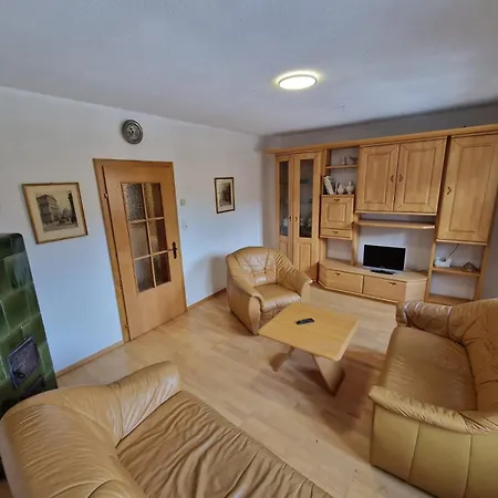 Apartman Viktoria Buchegger *