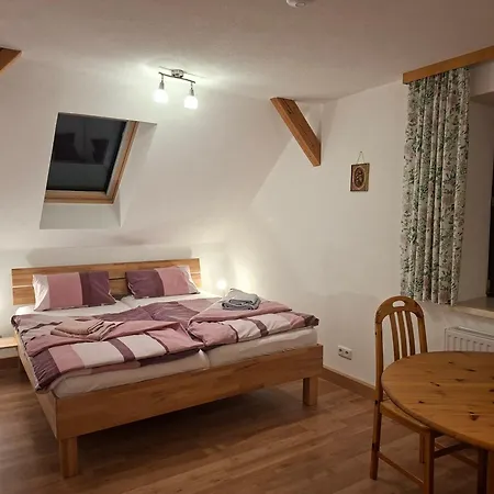 Apartman Viktoria Buchegger