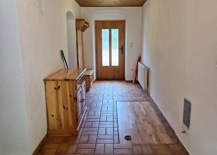 Apartman Viktoria Buchegger Grünau im Almtal