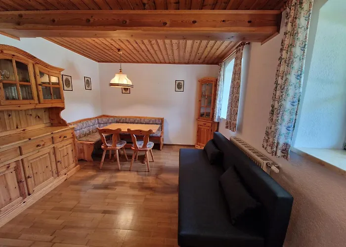 Apartman Viktoria Buchegger