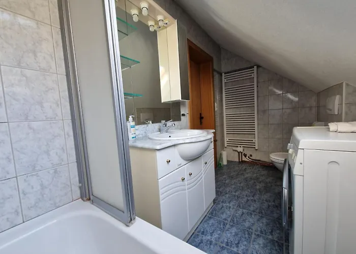 Viktoria Buchegger Apartman *