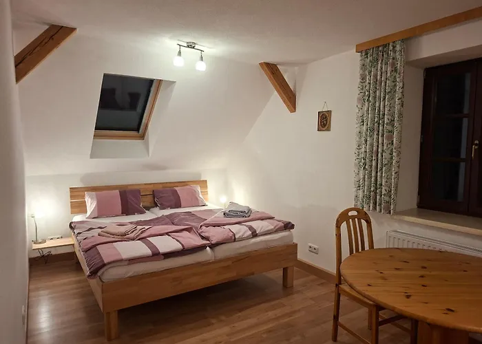 Apartman Viktoria Buchegger